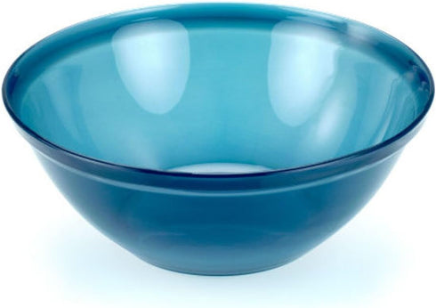 Gsi Sports Products 73142 polypropylene Bowl 6 In Ice Blue...