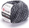 55% Cotton 45% Pac YarnArt Jeans Tropical Multicolor Sport Yarn 1 Skein/Ball 50 gr 174 yds (611)......