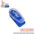Ezy Dose Pet Pill Cutter with Safety Shield for Dogs, Daily Usage, Safely Cut Pills, Vitamins and Tablets, Accurate and Easy Cutting, Great for Hi...
