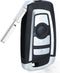 EWS Modified Flip Remote Key 315MHZ ID44 1998-2005 for BMW 3 5 + 7 Series HU58...