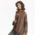 Caron Simply Soft Solids Yarn, 6oz, Gauge 4 Medium, 100% Acrylic, Chocolate - Machine Wash & Dry (H970039750)...