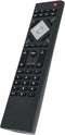 New VR15 Replace Remote Control Compatible with VIZIO TV 0980-0306-0302 E421VL E551VL E420VL E470VL E550VL E470VLE E421VO E420VO E370VL E421VL E55...