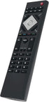 New VR15 Replace Remote Control Compatible with VIZIO TV 0980-0306-0302 E421VL E551VL E420VL E470VL E550VL E470VLE E421VO E420VO E370VL E421VL E55...