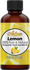 Artizen 2oz Oils - Lemon Essential Oil - 2 Fluid Ounces...