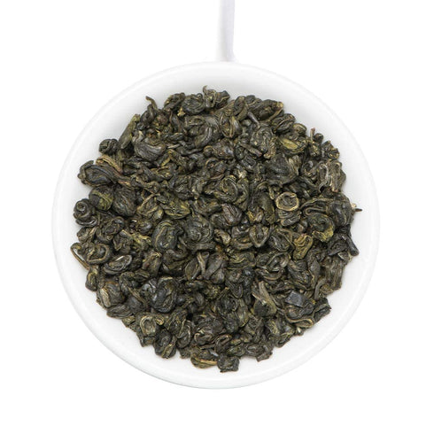VAHDAM, Himalayan Pearls Green Tea Loose Leaf | 3.53 Oz (50 Cups) High Elevation Grown Green Tea Leaves From Himalayas | Pure Unblended Single Ori...