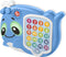Fisher-Price Toddler Educational Toy Linkimals 1-20 Count & Quiz Whale Activity with Interactive Lights & Music for Ages 18+ Months...