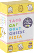 Taco Cat Goat Cheese Pizza - Easter Edition! Fun Seasonal Version of Our hit Game! Ages 8+, 10-15 Minutes to Play, 2-8 Players...