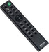 RMT-AH501U Replacement Remote Control Applicable for Sony Soundbar HT-X8500 HTX8500 Sound Bar System...