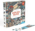 Laurence King The World of Sherlock Holmes 1000 Piece Puzzle...