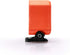 Floaty for GoPro Hero 11 / Hero10 / Hero 9 - Float Housing Case Cover for Camera Anti-Sink Floating Accessory - Orange...