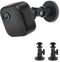 iTODOS 2 PACK Magnetic Wall Mount Bracket Compatible with Blink Outdoor 4 (4th Gen),Blink Outdoor (3rd Gen) XT3,Blink XT/XT2,Blink Mini,Securely A...