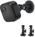 iTODOS 2 PACK Magnetic Wall Mount Bracket Compatible with Blink Outdoor 4 (4th Gen),Blink Outdoor (3rd Gen) XT3,Blink XT/XT2,Blink Mini,Securely A...