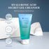 KSECRET Hyaluronic Acid Cleanser, 4.05fl.oz / 120ml | Korean Skincare | Alcohol-Free, Oil-Free/Hydrating Gentle water based face gel cleansing for...