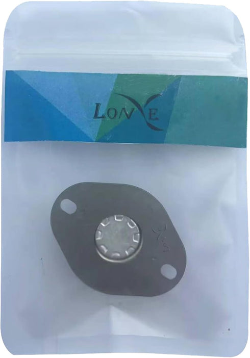 LONYE 9759242 Oven Thermostat Thermal Fuse Replacement for Whirlpool KitchenAid Oven WP9759242 AP6014015 PS11747248 4452223...