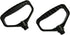 2 Pack Snowthrower Starter Handles for Tecumseh 5905574 590574 Briggs & Stratton Murray NOMA Toro, ARIEN,Johndeer, Cub Cadet Lawn Boy Replaces OEM...