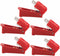 Welding Torch Switch MIG Gun Switch Switch Fit for 15AK/24KD/36KD MIG Welding Torch 5 Pcs...
