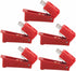 Welding Torch Switch MIG Gun Switch Switch Fit for 15AK/24KD/36KD MIG Welding Torch 5 Pcs...
