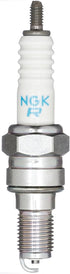 NGK Spark Plug, NGK Standard, 10 mm Thread, 0.749 in Reach, Gasket Seat, Stock Number 6689, Resistor, Each...