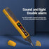 AC Voltage Detector Pen Voltage Tester Non-Contact Inductive AC/DC Voltage Tester Audible and Flashing LED Alarms,Pocket Clip Tester Tools...