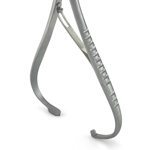 3 Pcs Orthodontic Instruments Tool Set - Hard Wire Cutter, Mathieu Ligature Elastic Placing Plier, Slim Weingart Plier...