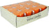 Orange Votive Candles...