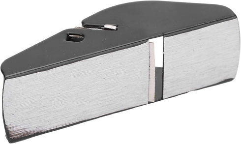 Hand Planer, Wood Planer Mini Hand Tool for Woodworking Flat Bottom Trimming Planer for Wood Planing Surface Smoothing...