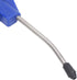 Air Blowing Dust Gun, Air Dust Removing Tool Air Compressors Gun Dust Blow Gun Rust-proof Powerful Blower for Clean Factory for Car Wash Industry...
