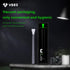 VSGO V-S01E Camera Sensor Cleaning Kit Micro Four Thirds 4/3 Sensor Cleaning 12pcs 12mm Sensor Cleaning Swabs Compatible for DSLR Cameras...