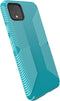 Speck Presidio Grip Google Pixel 4 XL Case, Bali Blue/Skyline Blue...