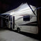 RV Led Awning Party Light, Led Awning Strip Light for Camper Motorhome Travel Trailer Concession Stands Food Trucks, Light Up Canopy Area for BBQ ...