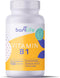 Bari Life Vitamin B1 100mg Tablets, Thiamin, Thiamin, Dietary Supplement (100 Tablets)...