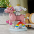 Mini Building Blocks, Micro Blocks, White Puppy 6033, 949 Pieces, Best Gifts for 15 Years Old and Up, for Adults...