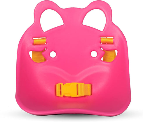 JOYSTAR Baby Doll Carrier for Toddler Bike Front Doll Bike Seat for Balance Bike Scooters and Tricycle Kids Bike Accessories...