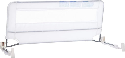 Regalo Swing Down Bed Rail Guard, with Reinforced Anchor Safety System...