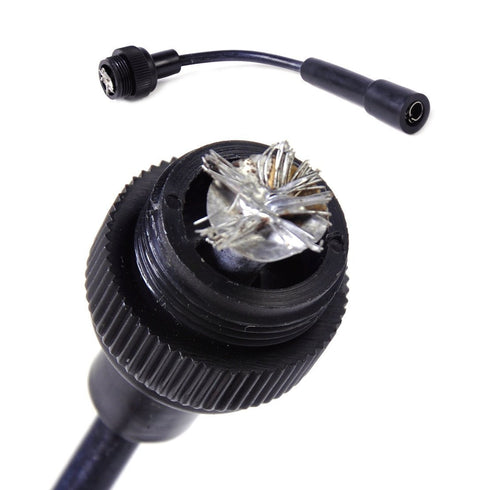 Ram-Pro Inline Spark Tester, Plug Engine Ignition 6-12 Volt Fool-Proof – Pick Up Coil/Armature Diagnostic Detector Tool for Automotive, Car, Lawnm...