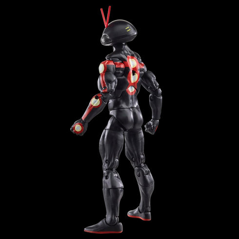 Marvel Legends Series Future Ant-Man, Comics Collectible 6-Inch Action Figures, Ages 4 and Up...