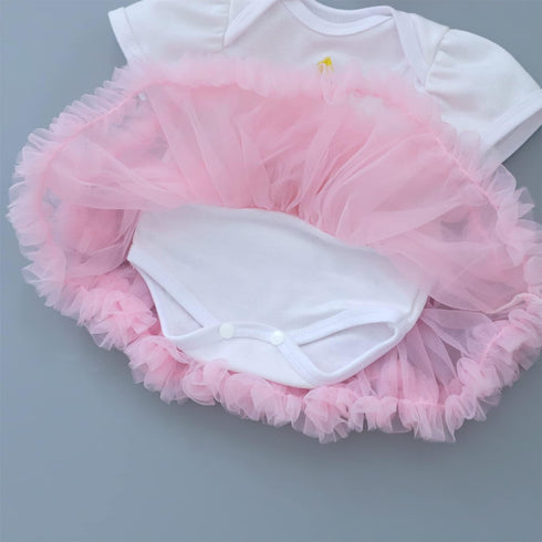 MAIHAO Reborn Baby Dolls Clothes for 17-22 Inch Newborn Baby Doll Girl, Baby Doll Clothes Outfit Accessories fit 17-22 Inch Baby Doll Girl (Pink C...
