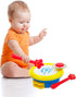 ISEE Baby Toys, Musical Toys for Toddlers, Educational Toys for 2 Year Old Girls, Toddler Toys for Girls Age 2, Kids Drum Set Baby Boy Toys Develo...