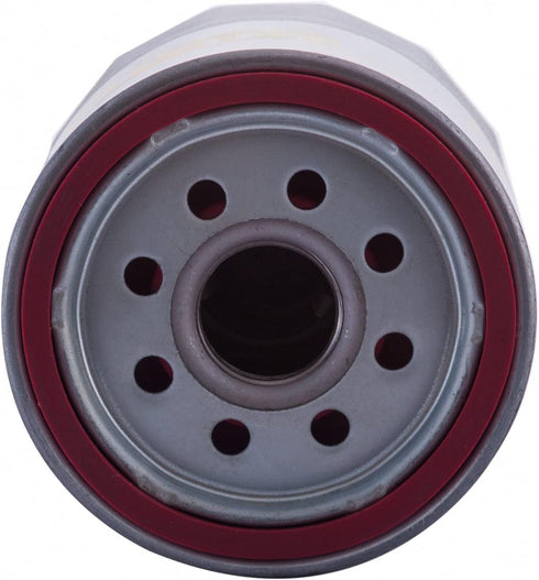 PG Oil Filter, Extended Life PG4476EX |Fits 1985-2020 various models of Chevrolet, Daihatsu, Geo, Infiniti, Lexus, Lotus, Nissan, Pontiac, Scion, ...