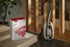 Genuine Miele Vacuum Cleaner AirClean Dust Bags Type FJM Pack of 4...