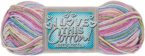 I Love This Cotton Eastern Nova 3.0 Oz......