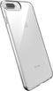 Speck Slim Clear iPhone 8+/iPhone 7+/iPhone 6S+ Case, Single Layer, Clear...