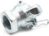 Interstate Pneumatics CU-850 3/4 Inch Female NPT Straight Through Jack Hammer Coupler-Pack of 2...