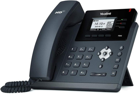 Yealink Power Supply PS5V600US 5V 0.6A - Yealink SIP Phones- T40G, T23G, T21, T21P, T30, T31, T33, T21P-E2, T19, T19P, T19P-E2, W52P, W52H Bundle ...