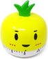 yueton Cute Vegetables 60 Minutes Cooking Mechanical Timer temporizador for Kitchen Alarm Home Desktop Decor...