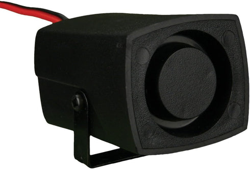 Install Bay Piezo Siren Mini Each- IBSIRENM...