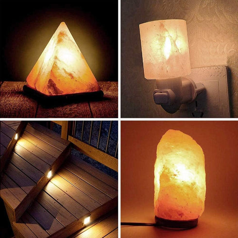 E12 LED Bulb 3W T6 E12 Candelabra Base C7 Bulb Warm White 3000K 120V 25W Incandescent Replacement for Chandeliers, Christmas Lighting, Ceiling Fan...