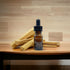 Palo Santo Essential Oil - Premium Grade A - Undiluted - 10 ml / 0.33oz -...