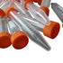 Centrifuge Tubes,10ml Conical Test Tubes, centrifuge Tubes with Filter,Polypropylene, Leak-Proof Test Tubes with Caps, Plastic Container with Grad...