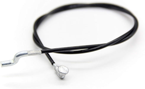 Pro-Parts 946-04396A Speed Selector Cable for Craftsman MTD Yard Machines Troy Bilt 2 Stage Snow Blowers 746-04396A...